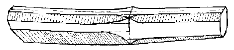 tanto